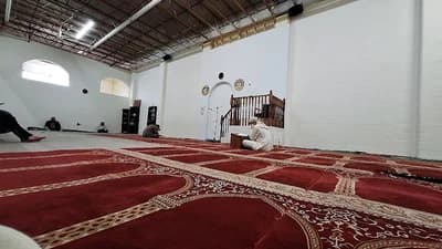 Al-Furqan Mosque & Learning Centre