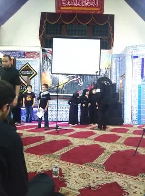 Al-Ghadeer Benevolent Foundation