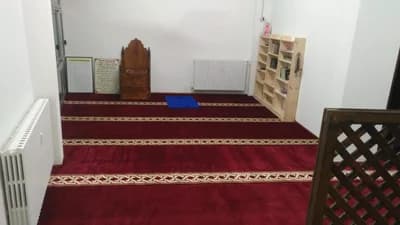 Masjid Al Ghofrane - مسجد الغفران