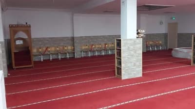 Al Ghoufrane
