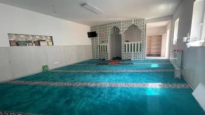 Al-Haqq Moschee