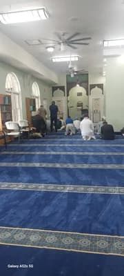 Al-Hedaya Islamic Center Of Icna