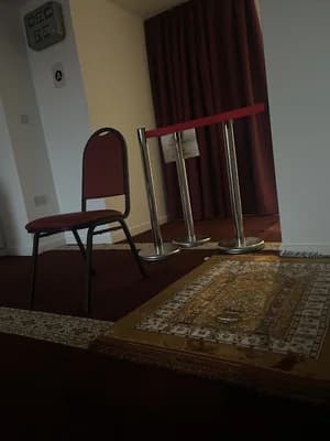 Al-Ikhlas Leyland Islamic Centre