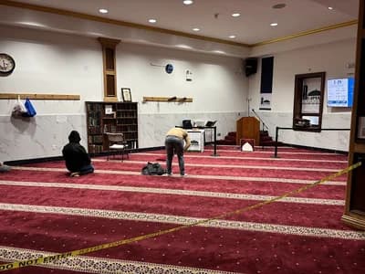Al-Iman Mosque