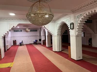 Mosquée Al-Jadid