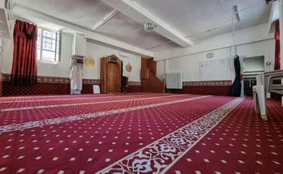 Al Khulafaa Urrashidin Zentrum Zürich