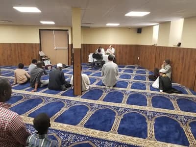 Al Madinah Center
