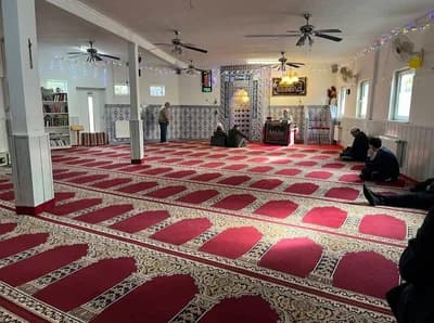 Al Madinah Darussalam
