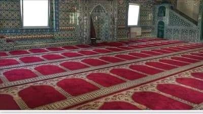 Al Medina Moschee