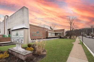 Almustafa Islamic Center