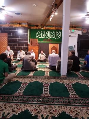 Al-Nabi Mosque