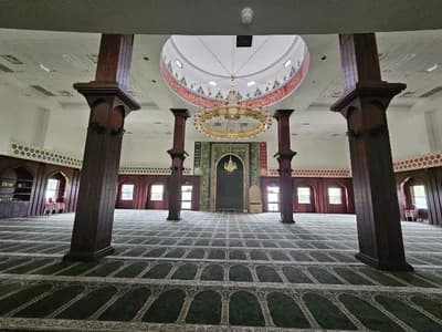 Al Noor Masjid