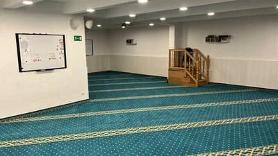 Al Noor Moschee