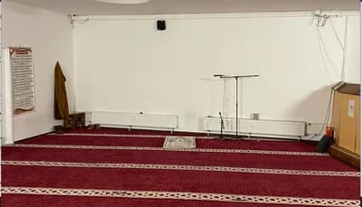 Al-Quba Moschee