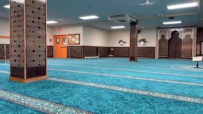 Al-Rawdah 