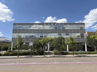 Al-Rawdha