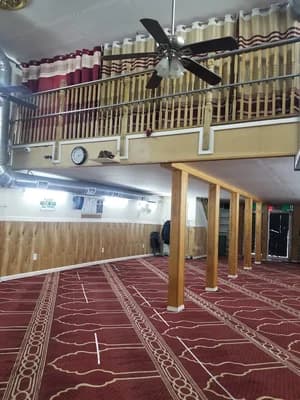 Al-Ridwane Community Center