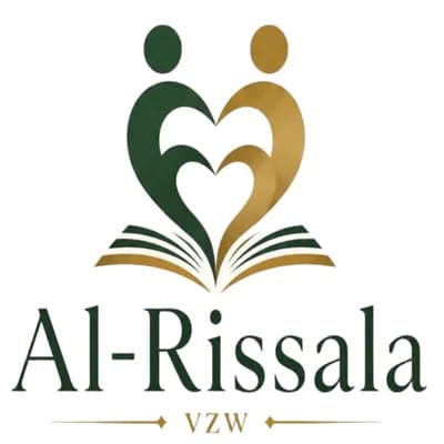 Al-Rissala Mosque - Izegem