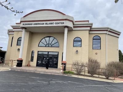 Albanian-American Islamic Center