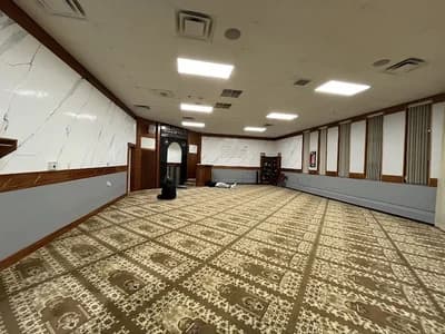 Albanian Islamic Center Of Detroit