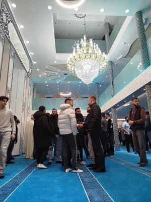 Albanisch-Islamischer Kulturverein