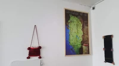 Albanische Moschee