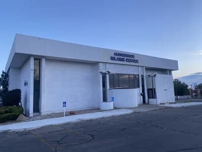 Albuquerque Islamic Center
