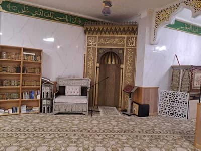 مسجد الحبيب