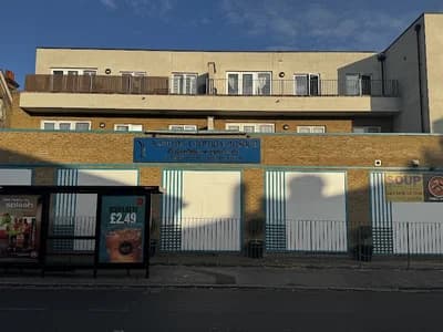 Alhidaya Croydon