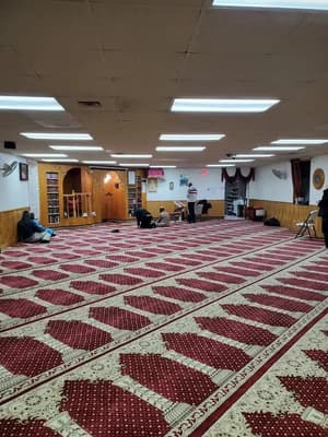 Masjid Al-Huda - Islamic Cultural Community Center