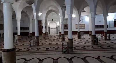 الجامع الكبير - البقالطة
