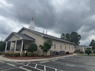 Alnoor Islamic Center