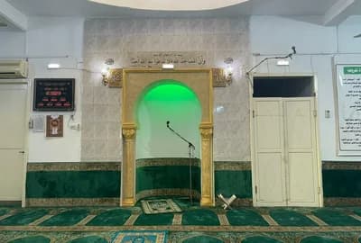 جامع السلام مدنين