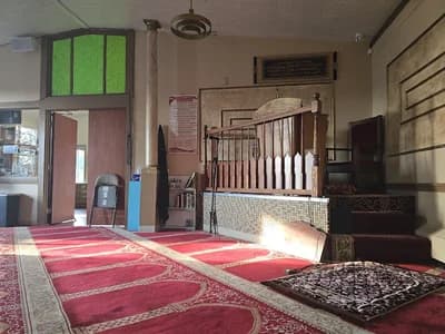 Altaqwa Islamic Center