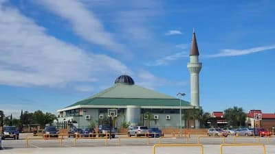 Al-Taqwa Masjid