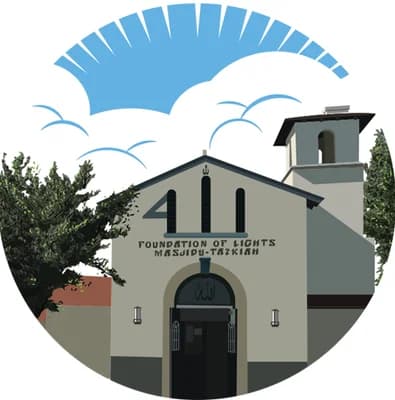 Masjid Tazkiah