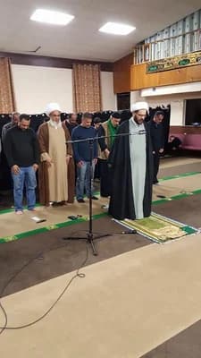Alzahrah Islamic Center