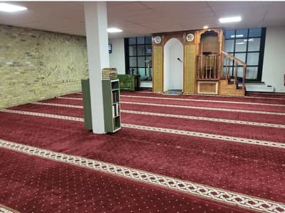 Vzw Amal Al Madina