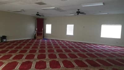 American Islamic Center Of Mobile