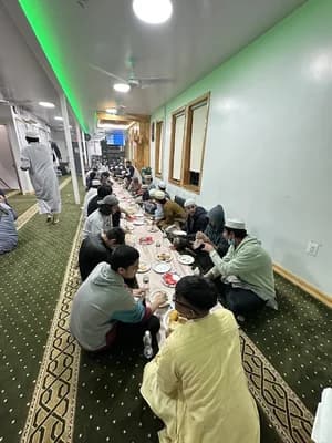 An-Noor Cultural Center