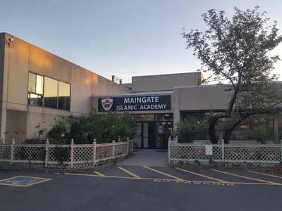 Anatolia Islamic Centre