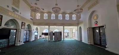 Anjuman-E-Burhani New Jersey
