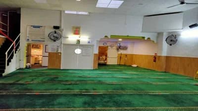 مسجد السلام - Gerona