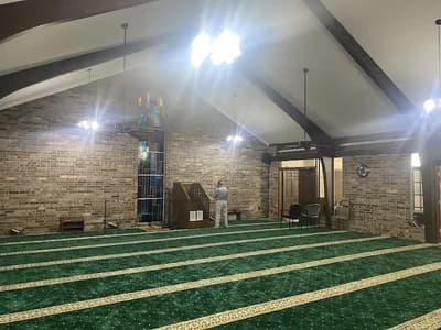 Masjid Annoor