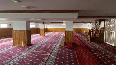 مسجد النور - Torrelavega