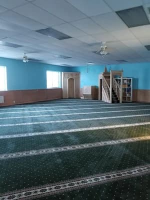 Turkish American Religious Foundation -Virginia Masjid