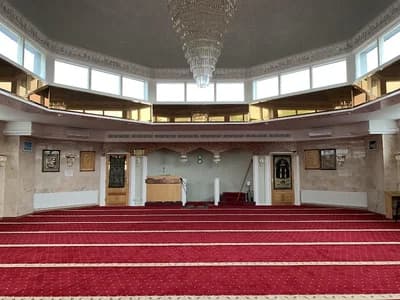 Stichting Alfirdaus - Eindhoven - Eindhoven