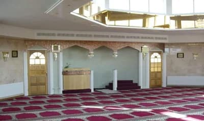 Stichting Alfirdaus - Eindhoven - Eindhoven
