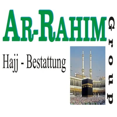 Ar-Rahman Moschee Köln