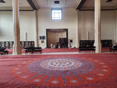 Ar-Rahman Mosque